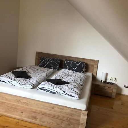 Apartman Pod Laznema Jeseník Extérieur photo