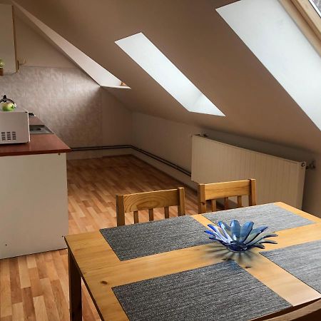 Apartman Pod Laznema Jeseník Extérieur photo