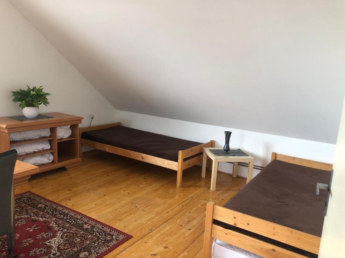 Apartman Pod Laznema Jeseník Extérieur photo