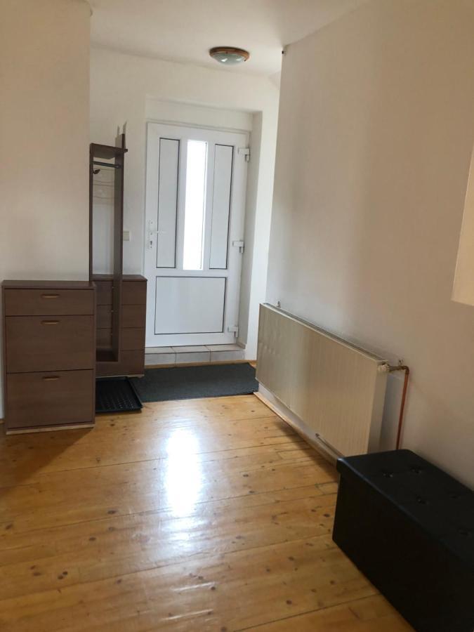 Apartman Pod Laznema Jeseník Extérieur photo