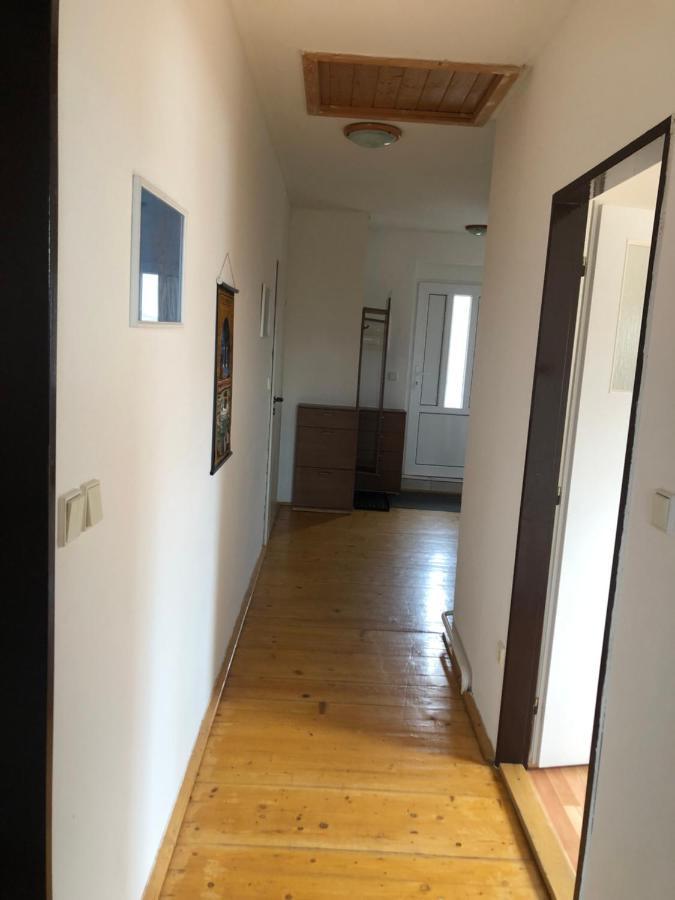 Apartman Pod Laznema Jeseník Extérieur photo