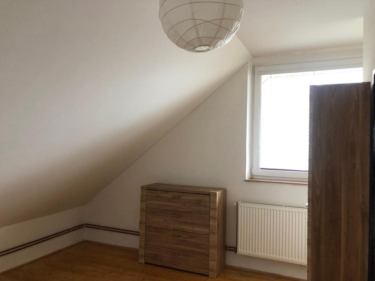 Apartman Pod Laznema Jeseník Extérieur photo
