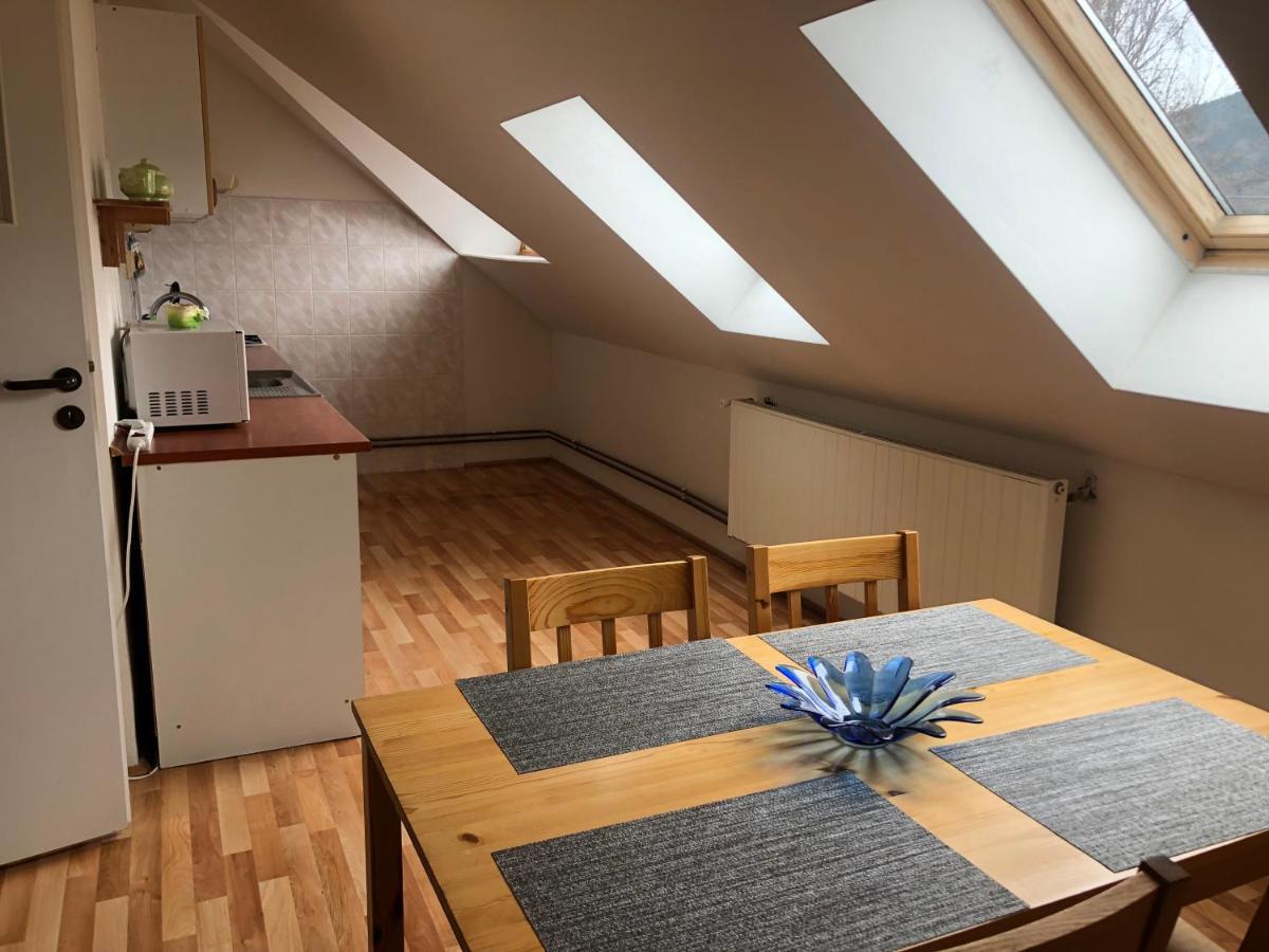 Apartman Pod Laznema Jeseník Extérieur photo
