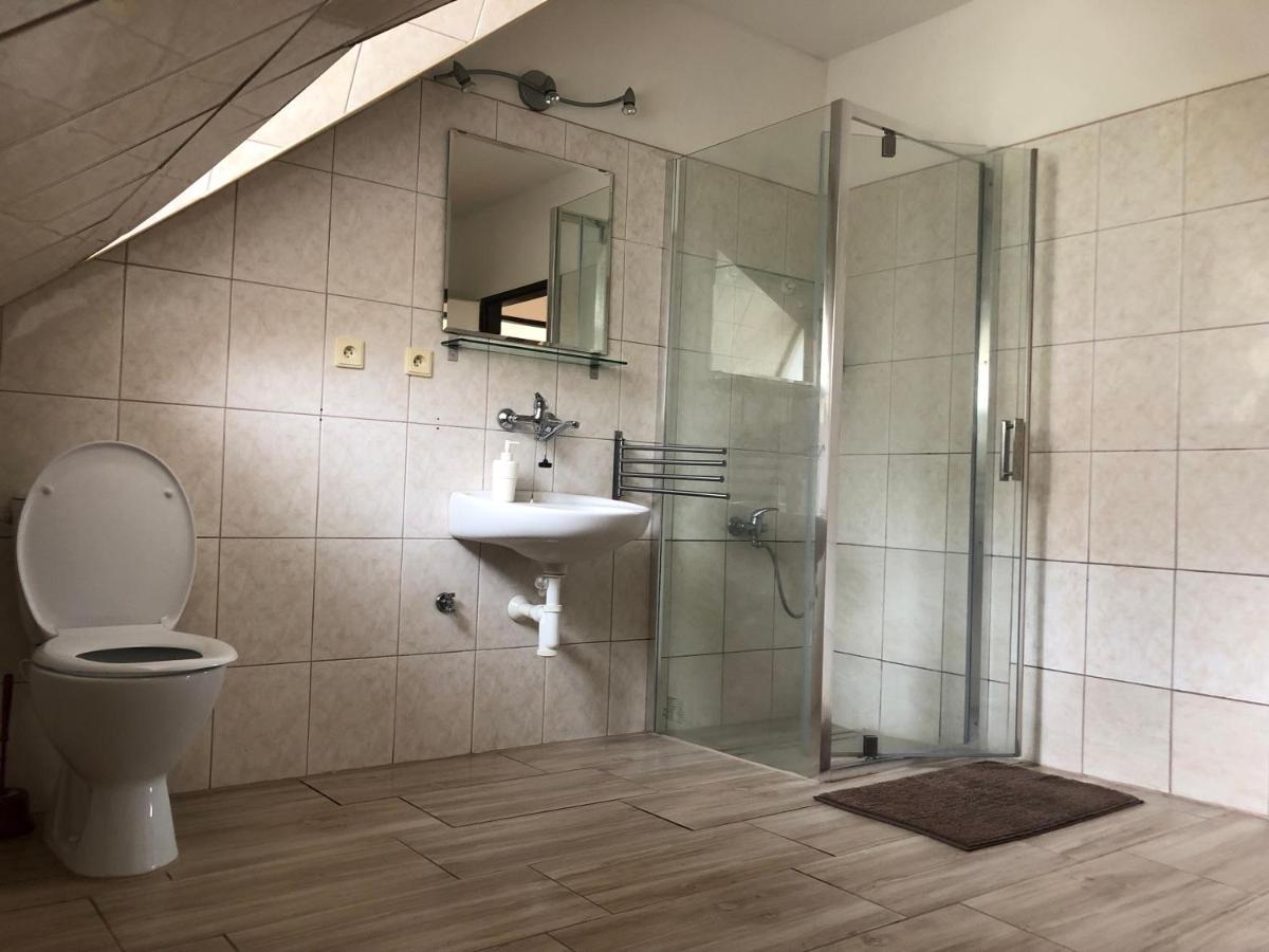 Apartman Pod Laznema Jeseník Extérieur photo