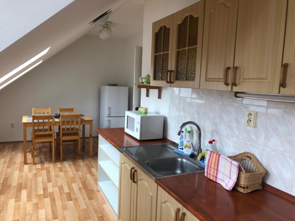 Apartman Pod Laznema Jeseník Extérieur photo